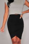 Knee Length Skirt